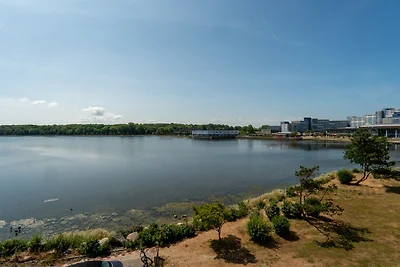 "Strandhuus" (ehem. Strandhotel)