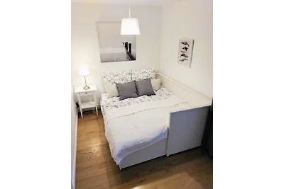 Vakantiehuis Ontspannende vakantie Heiligenhafen