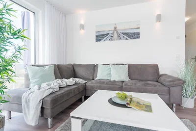 Haus Kiki, Wohnung 6 "Ocean View"