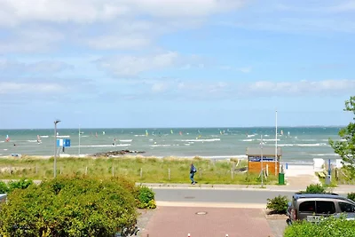 Haus "Hanseatic", Wohnung 1.16