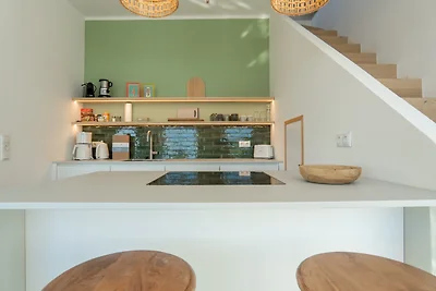 Appartement Vacances avec la famille Großenbrode