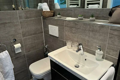 "Vier Jahreszeiten", Haus I, Wohnung 2