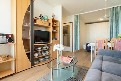 "Vier Jahreszeiten", Haus I, Wohnung 56