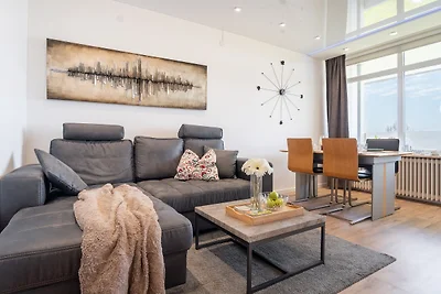 "Ferienpark Heiligenhafen", Haus E, Wohnung...