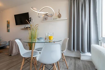 Strandhuus, Wohnung 125 "Meerblick im...