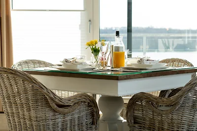 Apartmenthaus "Kiki", Penthaus-Wohnung 7 "Aus...