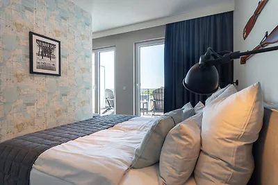 Appartmenthaus "Südstrand", Wohnung "Sunset...