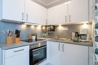 apartman za odmor Obiteljski odmor Heiligenhafen