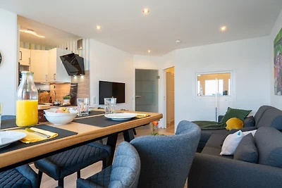 "Ferienpark Heiligenhafen", Haus G, Wohnung...