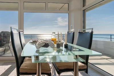 Appartamento Vacanza con famiglia Großenbrode