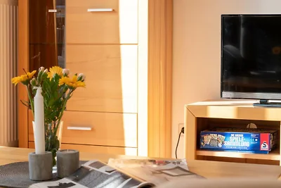 "Strandpark Grossenbrode", Haus "Möwennest", ...