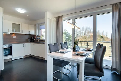 Apartament Dla rodzin Heiligenhafen