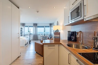 "Strandhuus" (ehem. Strandhotel)