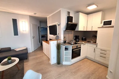 "Ferienpark Heiligenhafen", Haus I, Wohnung 0...