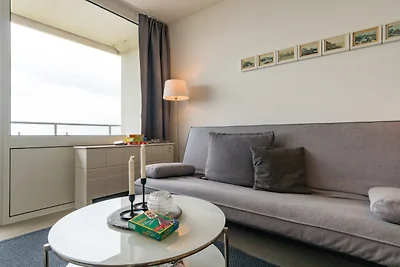 Hanseatic, Wohnung 4.16