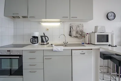 "Bellevue", Haus A, Wohnung 17