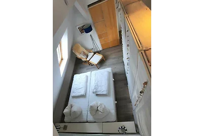 Haus El Mar, Wohnung C "Loft am Kai"