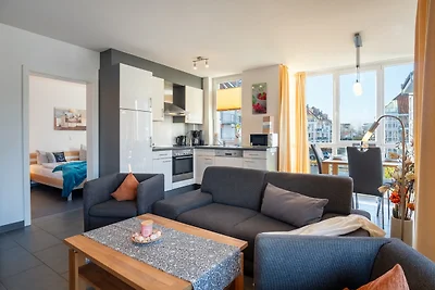 "Strandpark Grossenbrode", Haus "Leuchtturm",...