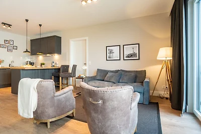 Appartamento Vacanza con famiglia Großenbrode