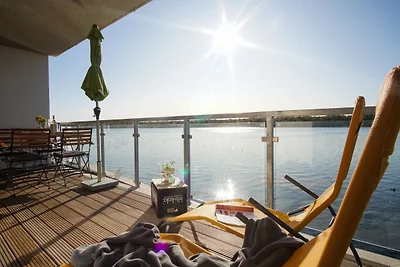 Vakantieappartement Gezinsvakantie Heiligenhafen