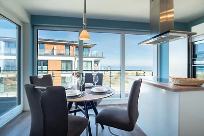 Vakantieappartement Gezinsvakantie Heiligenhafen