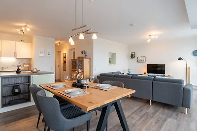 Haus "Ostseeapartments am Fehmarnsund", Wohnu...