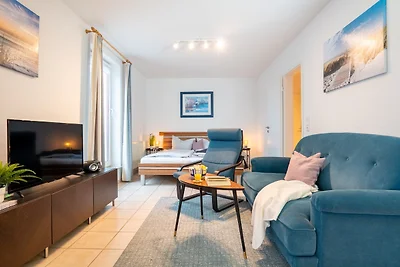 Haus Windjammer, Wohnung 16 "Meereswind"