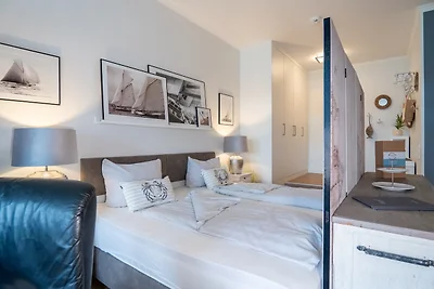 Haus "Dünenhof", Wohnung "Wardertraum"