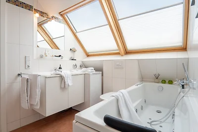 "Strandpark Grossenbrode", Haus "Meerblick", ...