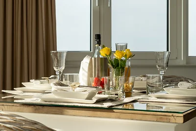 Apartmenthaus "Kiki", Penthaus-Wohnung "Ausgu...