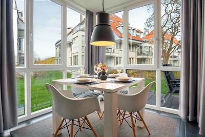 "Strandpark Grossenbrode", Haus "Meeresrausch...