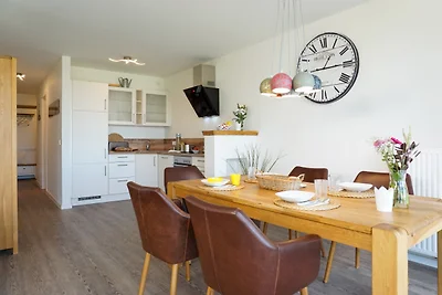Haus Dünengras im Dünenpark II, Wohnung 4 "Mo...