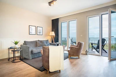 Appartmenthaus "Südstrand 44", Wohnung 9...