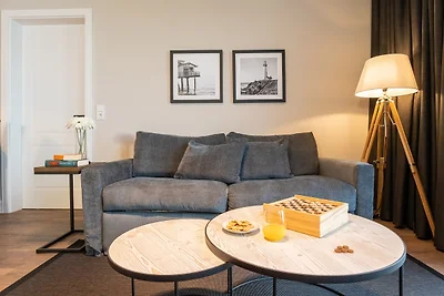 Appartamento Vacanza con famiglia Großenbrode