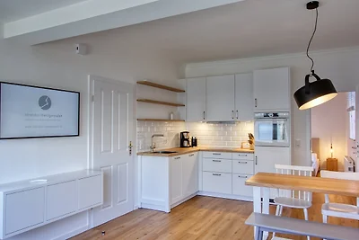 Landhaus am Ufer, Wohnung 2