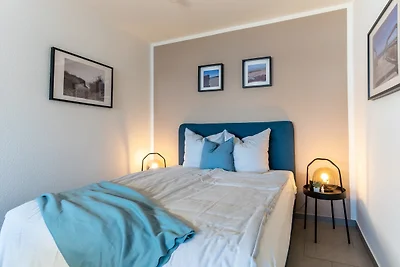 "Ferienpark Heiligenhafen", Haus E, Wohnung 1...