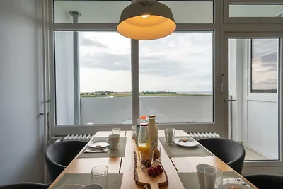 Ferienpark Heiligenhafen, Haus H, Wohnung...