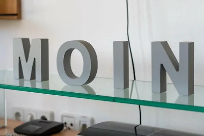 "Strandpark Grossenbrode", Haus "Möwennest", ...