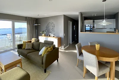 Appartamento Vacanza con famiglia Großenbrode