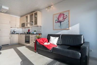 Haus Hamburg-Berlin, Wohnung "Kajüte 31"