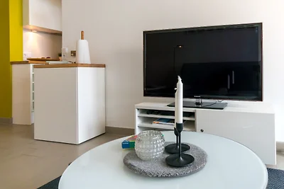 Hanseatic, Wohnung 4.16