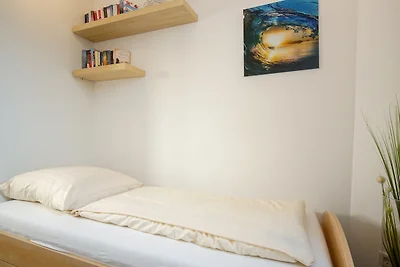 "Strandpark Grossenbrode", Haus "Küstenzauber...