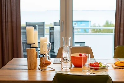 "Dünenpark Heiligenhafen", Haus "Meerdüne", W...