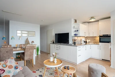 Appartamento Vacanza con famiglia Heiligenhafen