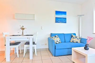 Haus Windjammer, Wohnung 30 "Leichtwind...