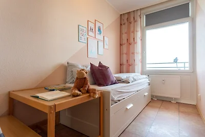 "Vier Jahreszeiten", Haus II, Wohnung 89