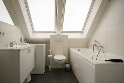 "Strandpark Grossenbrode", Haus "Leuchtturm",...