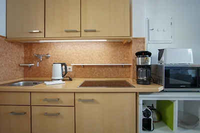 Haus Sanddorn, Wohnung 18 "Beachside"