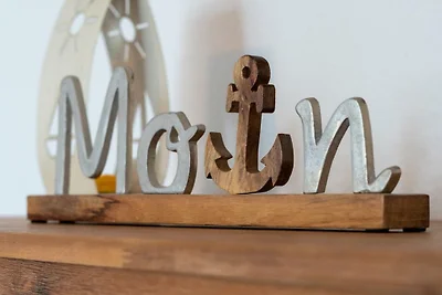 "Haus des Kurgastes", Wohnung 10...