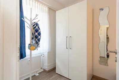 Haus "Sanddorn", Wohnung 21